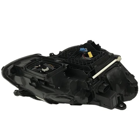 The Factory Explosion Model Is Suitable for  13-18 Years W212 Headlight Car Led Front Headlight Modified Headlight